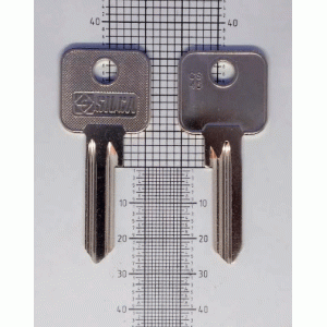 CS46 /Silca/