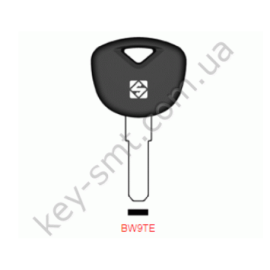 Корпуса ключей BMW-MOTO Корпуса ключей BMW-MOTO