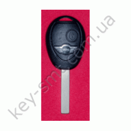 Корпуса ключей MINI COOPER Корпуса ключей MINI COOPER