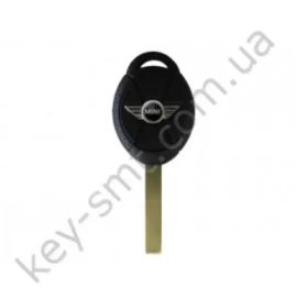 Оригинальные ключи MINI COOPER, ключи с платой и чипом Оригинальные ключи MINI COOPER, ключи с платой и чипом