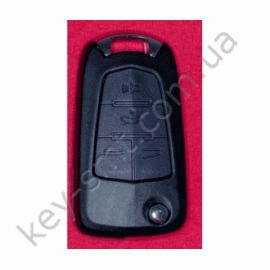 Корпуси ключів BUICK Корпуси ключів BUICK