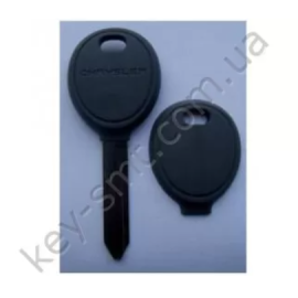 Корпуса ключей CHRYSLER / DODGE Корпуса ключей CHRYSLER / DODGE