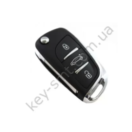 Оригинальные ключи CHRYSLER / DODGE, ключи с платой и чипом Оригинальные ключи CHRYSLER / DODGE, ключи с платой и чипом