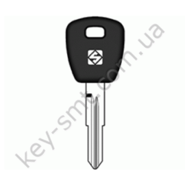Корпуса ключей HONDA