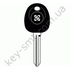 Корпуса ключей HYUNDAI