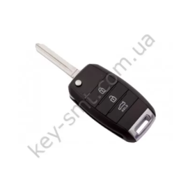 Оригинальные ключи KIA,ключи с платой и чипом Оригинальные ключи KIA,ключи с платой и чипом