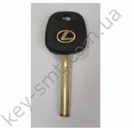 Корпуса ключей LEXUS Корпуса ключей LEXUS