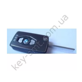 Корпуса ключей BMW Корпуса ключей BMW