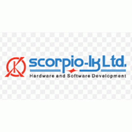 SCORPIO-LK SCORPIO-LK
