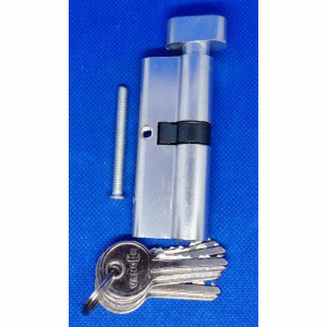 Циліндр Vanger EL-80-(35C/45)-C-NI
