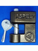 Замок навісний Aspect ЗН-П-70 пешка большой