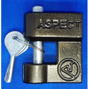 Замок навісний Aspect ЗН-П-70 пешка большой