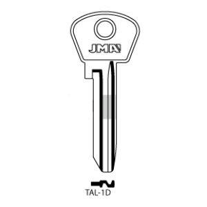 TAL1D /JMA-Китай/