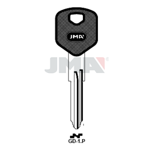 GD1P /JMA/