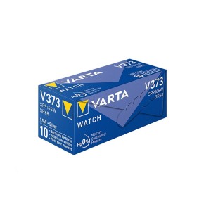 Батарейка VARTA V 373 WATCH