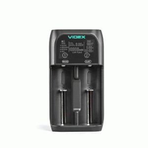 Зарядное устройство универсальное Videx VCH-UT201