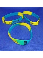БРАСЛЕТ Україна(BRAC-7-2)