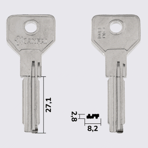 CI-25/Xianpai