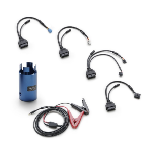 ADC2600 кабель Mercedes Advanced Diagnostics