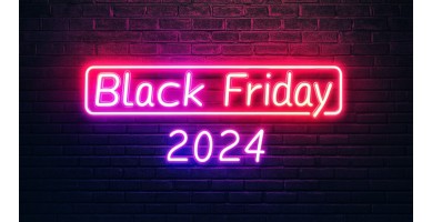 ЧЕРНАЯ ПЯТНИЦЯ 2024