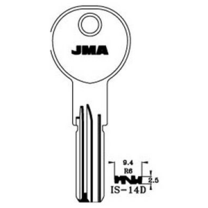 IS14D /JMA/