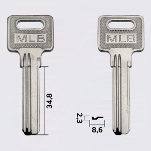 MLB /Xianpai