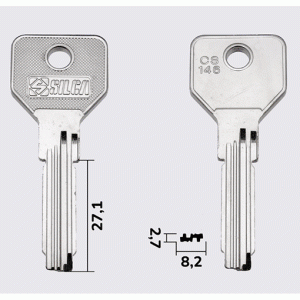 CS146/Silca/
