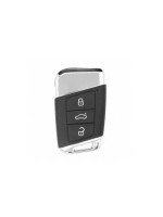 Універсальний smart ключ IKEYVW003AL 3 Buttons AUTEL