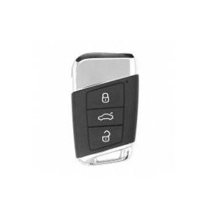  Універсальний smart ключ IKEYVW003AL 3 Buttons AUTEL