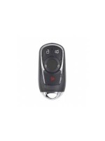 Універсальний smart ключ IKEYOL004AL 4 Buttons AUTEL