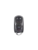 Універсальний smart ключ IKEYOL005AL 5 Buttons AUTEL
