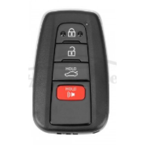 Универсальный smart ключ IKEYTY8A4AL 4 Buttons AUTEL