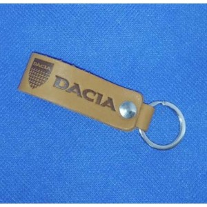 Dacia брелок-кожа Украина
