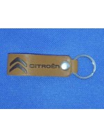 Citroen брелок-кожа Украина