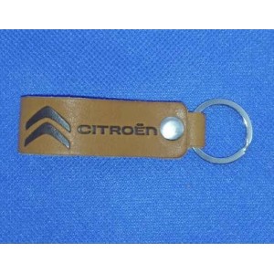 Citroen брелок-кожа Украина