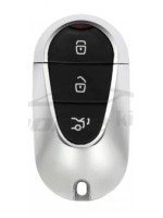 Ключ універсальний Smart KD ZB29-3 3 but Keydiy