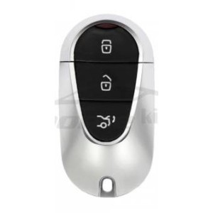Ключ універсальний Smart KD ZB29-3 3 but Keydiy