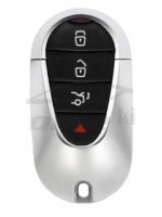 Ключ універсальний Smart KD ZB29-4 4 but Keydiy