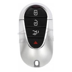 Ключ універсальний Smart KD ZB29-4 4 but Keydiy