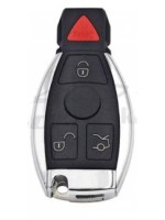 Ключ універсальний Smart KD ZB31-4 4 but Keydiy