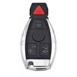 Ключ універсальний Smart KD ZB31-4 4 but Keydiy