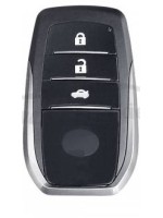 Ключ універсальний Smart KD ZB35-3 3 but Keydiy