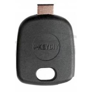 Корпус контейнер універсальний KD Universal Straight Key-01 Наявність: На складі
