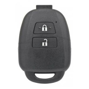 Ключ універсальний звичайний KD B35-2 2 but Keydiy