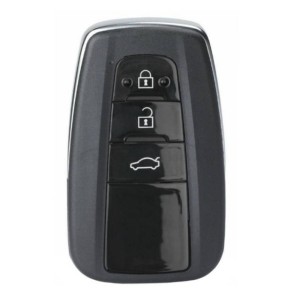 Ключ універсальний Smart KD ZB36-3 3 but Keydiy