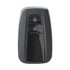 Ключ універсальний Smart KD ZB36-2 2 but Keydiy