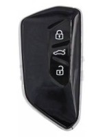 Ключ універсальний Smart KD ZB25-3 3 but Keydiy