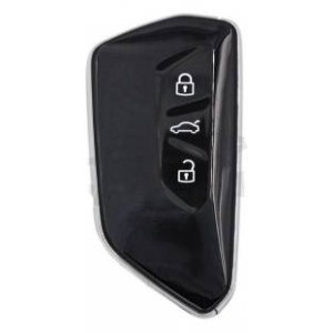 Ключ універсальний Smart KD ZB25-3 3 but Keydiy