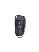 Ключ універсальний Smart KD ZB09 3 but Keydiy