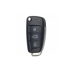 Ключ універсальний Smart KD ZB09 3 but Keydiy